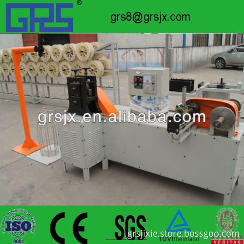 staple production line